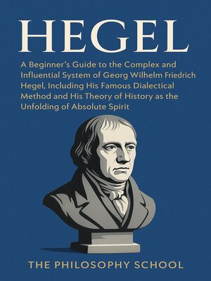 cover image of Hegel